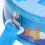 1 Set Cartoondrum Percussieinstrument Drum Speelgoed Kinderen 6