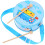 1 Set Cartoondrum Percussieinstrument Drum Speelgoed Kinderen 10