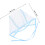 1 Set Haarkleurstift Kit, , Cap, Borstel En Haaknaald 2