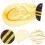 Performance Bee Wing Cosplay Bienenflügel Requisite Für Kinder 6