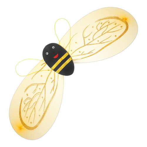 Performance Bee Wing Cosplay Bienenflügel Requisite Für Kinder 2