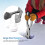2 . Maker Schneeballzange Für Outdoor Strand 10