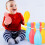 2 Sets Kinder-Bowling Mit Kegeln Und Für 5