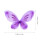 2 Vlindersvleugels Fee Vleugels Cosplay Accessoire Voor 6