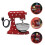 Miniature Kitchen Mixer Spielzeugmodell Für Kinder 6