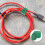 5Rol Herbruikbare Kabel- En Tuinbinders Met Hook Loop Tape 8