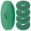 5Rol Herbruikbare Kabel- En Tuinbinders Met Hook Loop Tape 2