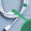 5Rol Herbruikbare Kabel- En Tuinbinders Met Hook Loop Tape 3