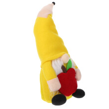 1 Stuks Back-To-School Gnome Ontwerp Huisversiering