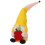 1 Stuks Back-To-School Gnome Ontwerp Huisversiering 4