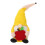 1 Stuks Back-To-School Gnome Ontwerp Huisversiering 2