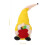 1 Stuks Back-To-School Gnome Ontwerp Huisversiering 7
