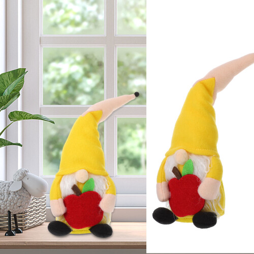 1 Stuks Back-To-School Gnome Ontwerp Huisversiering 2