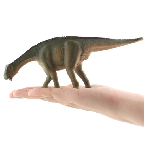 1 Stuk Simulatie Model Pvc Nigersaurus Speelgoed 2