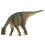1 Stuk Simulatie Model Pvc Nigersaurus Speelgoed 9