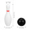 1 Set Bowlingkit Met Kleine - En Buitenspellen 3