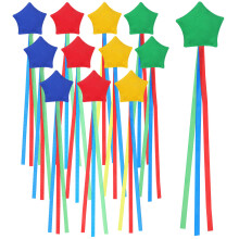 12 Stuks Star Vullingen Voor Cornhole Kinderfeestje Sport