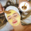 Set Diy Gesichtsmaske Bambus Schüssel Rührstab 6