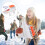 Launcher Blaster Speelgoed Voor Winter 5
