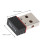 5St Mini Pc Wifi Adapter 150M Usb Antenne Drahtlos Empfänger 3