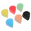 Face Paint Sponzen 6 Stuks Traandrup Make-up Lichaamsverf 10