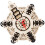 1 Set Diy Modelbouwpakket Beukenhout Puzzelklok 6