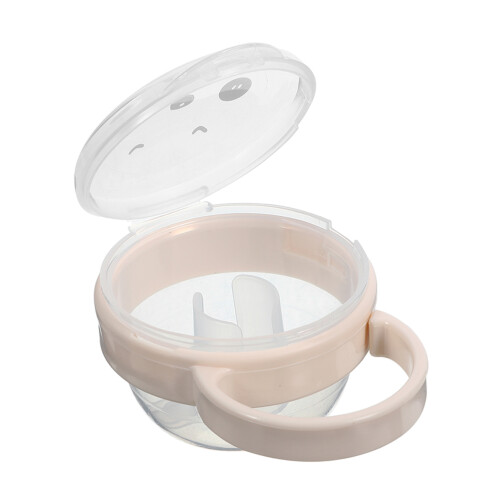 Pacifier Case Holder Container For Baby