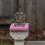 Mini House Vogelkäfig Kleiner Tiny Deko Für Vögel 9