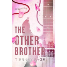 The Other Brother by Tierney Page Paperback Book