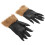 2 Styck Vargklohandskar Halloween 30x16 Cm 1