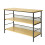 SoBuy 3-Tier Sideboard, 120x50x80cm 1