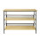 SoBuy 3-Tier Sideboard, 120x50x80cm 8