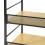 SoBuy 3-Tier Sideboard, 120x50x80cm 7