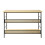 SoBuy 3-Tier Sideboard, 120x50x80cm 5