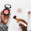 Single Color Matte Oogschaduw Palet Voor Vrouwen Make-up 4
