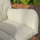 SoBuy Transat de Jardim com Mesa Lateral OGS52-MI 5