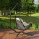 SoBuy Transat de Jardim com Mesa Lateral OGS52-MI 13