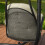 SoBuy Transat de Jardim com Mesa Lateral OGS52-MI 10