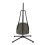 SoBuy Transat de Jardim com Mesa Lateral OGS52-MI 16