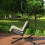 SoBuy Transat de Jardim com Mesa Lateral OGS52-MI 11