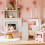 Dollhouse Mirror: Stehspiegel Für DIY – Vintage 7