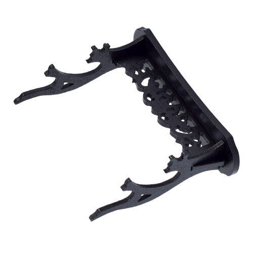 Weapons Display Stand Practical Sword-Katana double layer