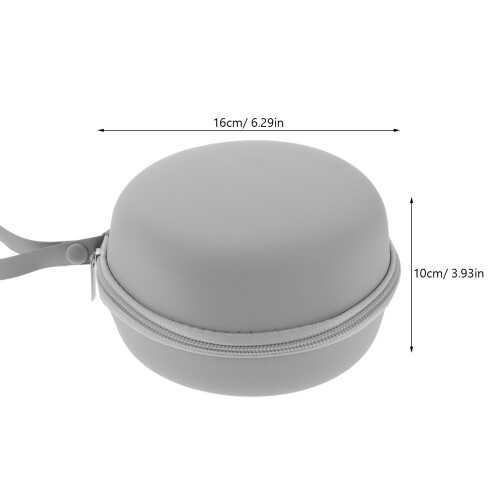 Para De Pescoço Com Capa E Portátil 2