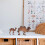 2Pcs Camel Figuriner Djurföremål Statyer Leksaker Dekorationer 11