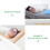Natural Jade Slaapmasker Anti-Aging Warm 9