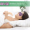 Natural Jade Slaapmasker Anti-Aging Warm 11