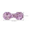 Natural Jade Slaapmasker Anti-Aging Warm 2