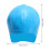 Blue Silicone Haarsträhnen Mit Für Färbe Arbeiten 2