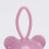 Pó Infantil Desenho 4 Camadas Violeta 11
