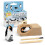 1 Set Simulation Pinguin Modell, Wildtier Figur, Desktop 8